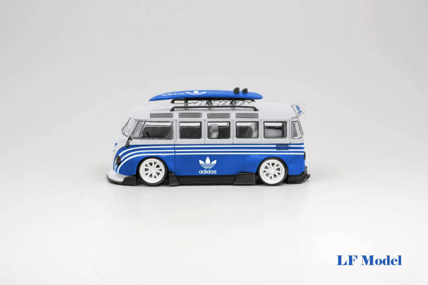 LF model valkswagon adidas edition T1 panel bus