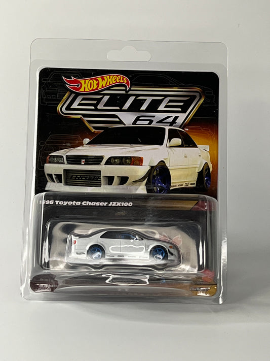 Hotwheels RLC Elite 64 Toyota chaser