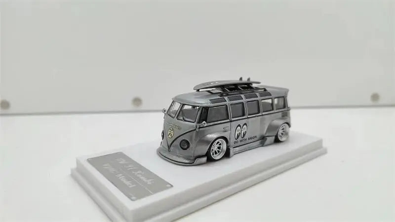 TPC scale T1 Kombi mooneyes Varnish version