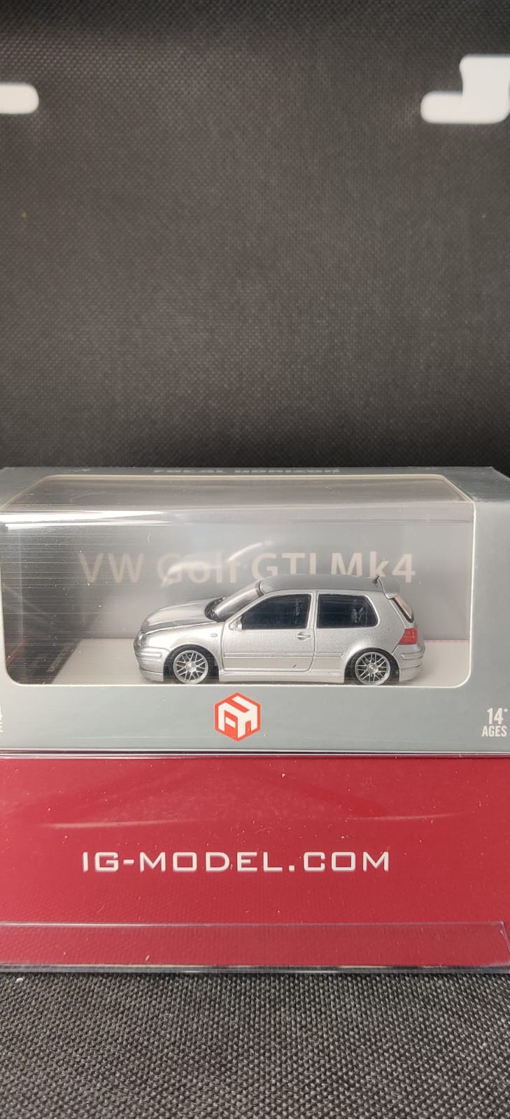 Focal horizon Volkswagen Golf GTI MK4