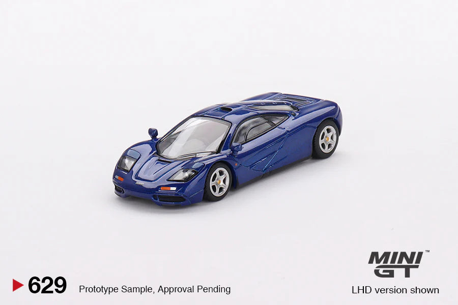 Mini gt McLaren F1