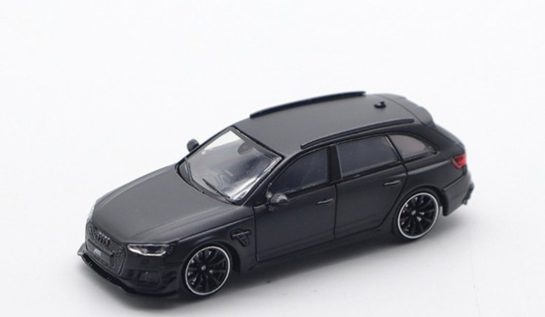 Briscalemincro rs4 estate